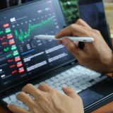 Advance price action